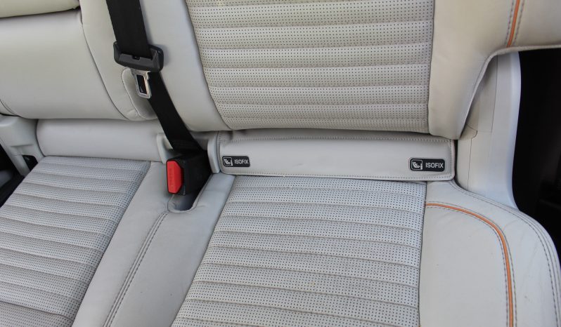 LAN ROVER DISCOVERY 2.0 SD4 HSE DΥΝΑΜΙC PANORAMA 7ΘΕΣΙΟ ΟΘΟΝΕΣ ΠΙΣΩ ΕΛΛΗΝΙΚΟ full