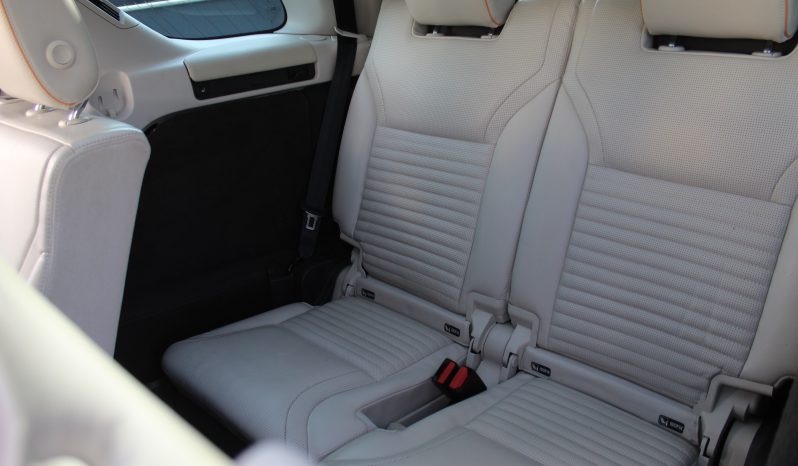 LAN ROVER DISCOVERY 2.0 SD4 HSE DΥΝΑΜΙC PANORAMA 7ΘΕΣΙΟ ΟΘΟΝΕΣ ΠΙΣΩ ΕΛΛΗΝΙΚΟ full