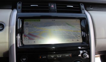 LAN ROVER DISCOVERY 2.0 SD4 HSE DΥΝΑΜΙC PANORAMA 7ΘΕΣΙΟ ΟΘΟΝΕΣ ΠΙΣΩ ΕΛΛΗΝΙΚΟ full
