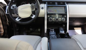 LAN ROVER DISCOVERY 2.0 SD4 HSE DΥΝΑΜΙC PANORAMA 7ΘΕΣΙΟ ΟΘΟΝΕΣ ΠΙΣΩ ΕΛΛΗΝΙΚΟ full