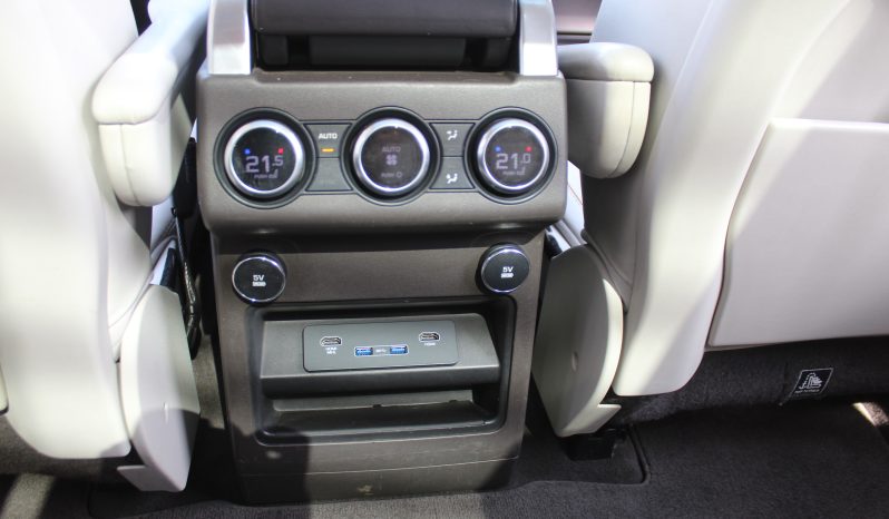 LAN ROVER DISCOVERY 2.0 SD4 HSE DΥΝΑΜΙC PANORAMA 7ΘΕΣΙΟ ΟΘΟΝΕΣ ΠΙΣΩ ΕΛΛΗΝΙΚΟ full