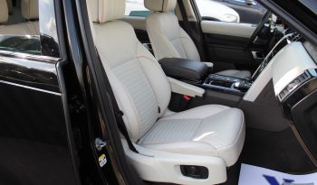 LAN ROVER DISCOVERY 2.0 SD4 HSE DΥΝΑΜΙC PANORAMA 7ΘΕΣΙΟ ΟΘΟΝΕΣ ΠΙΣΩ ΕΛΛΗΝΙΚΟ full