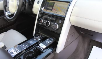 LAN ROVER DISCOVERY 2.0 SD4 HSE DΥΝΑΜΙC PANORAMA 7ΘΕΣΙΟ ΟΘΟΝΕΣ ΠΙΣΩ ΕΛΛΗΝΙΚΟ full