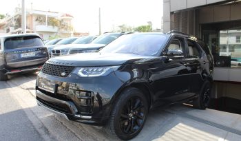 LAN ROVER DISCOVERY 2.0 SD4 HSE DΥΝΑΜΙC PANORAMA 7ΘΕΣΙΟ ΟΘΟΝΕΣ ΠΙΣΩ ΕΛΛΗΝΙΚΟ full