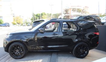 LAN ROVER DISCOVERY 2.0 SD4 HSE DΥΝΑΜΙC PANORAMA 7ΘΕΣΙΟ ΟΘΟΝΕΣ ΠΙΣΩ ΕΛΛΗΝΙΚΟ full