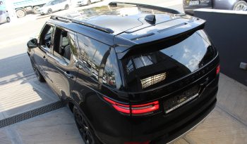 LAN ROVER DISCOVERY 2.0 SD4 HSE DΥΝΑΜΙC PANORAMA 7ΘΕΣΙΟ ΟΘΟΝΕΣ ΠΙΣΩ ΕΛΛΗΝΙΚΟ full
