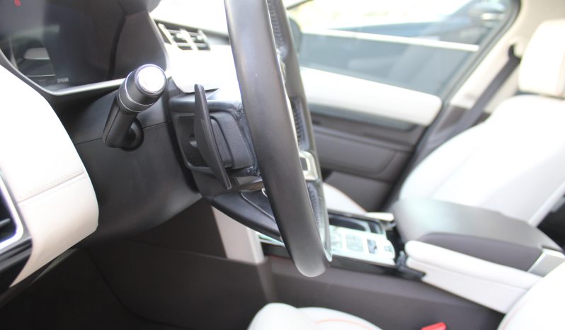 LAN ROVER DISCOVERY 2.0 SD4 HSE DΥΝΑΜΙC PANORAMA 7ΘΕΣΙΟ ΟΘΟΝΕΣ ΠΙΣΩ ΕΛΛΗΝΙΚΟ full